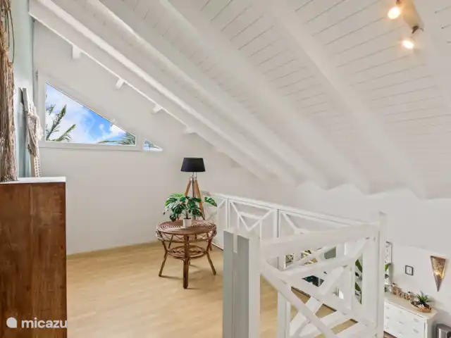 Location de Vacances Curaçao, Banda Ariba (est), Jan Thiel, penthouse - Spanish Keys Penthouse