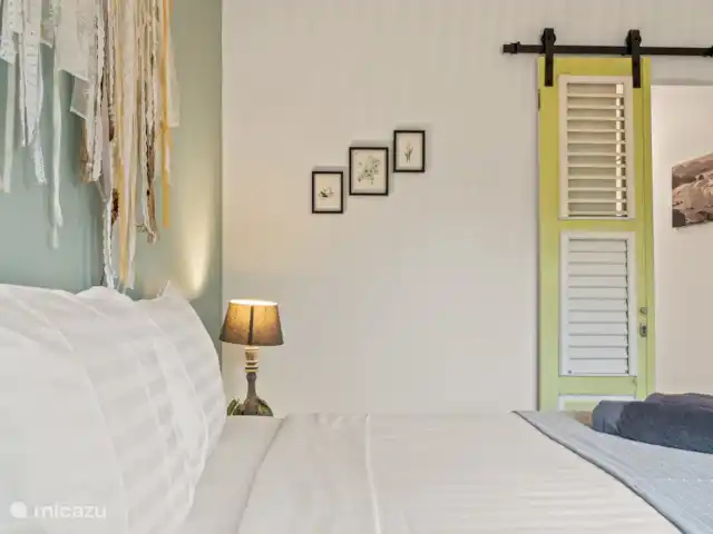 Location de Vacances Curaçao, Banda Ariba (est), Jan Thiel, penthouse - Spanish Keys Penthouse