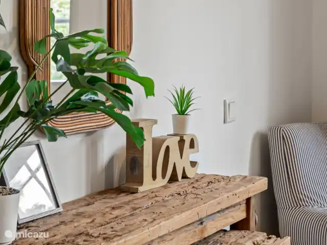 Location de Vacances Curaçao, Banda Ariba (est), Jan Thiel, penthouse - Spanish Keys Penthouse