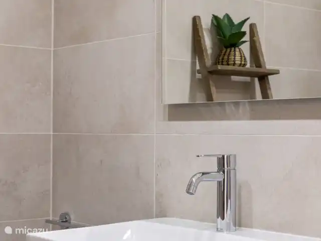 Location de Vacances Curaçao, Banda Ariba (est), Jan Thiel, penthouse - Spanish Keys Penthouse