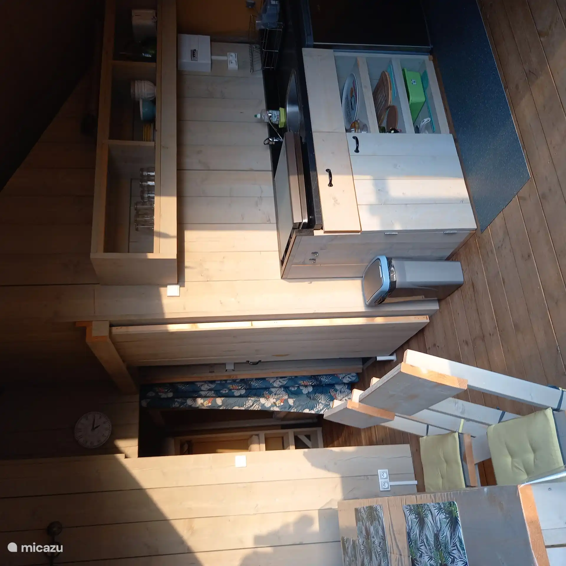 GLAMPING SAFARI LODGE MONPAZIER in Frankreich, Dordogne, Saint-Cassien - Glamping / Safarizelt / Yurt