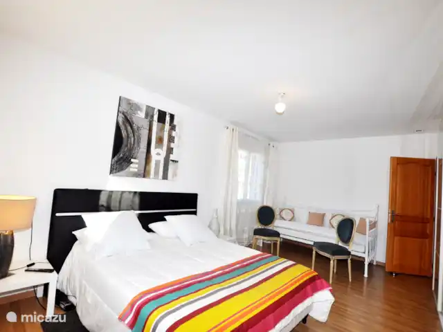 Zwemmen, Frankrijk, Pyrénées-Orientales, Pia, vakantiehuis In de buurt van het strand van Torreilles