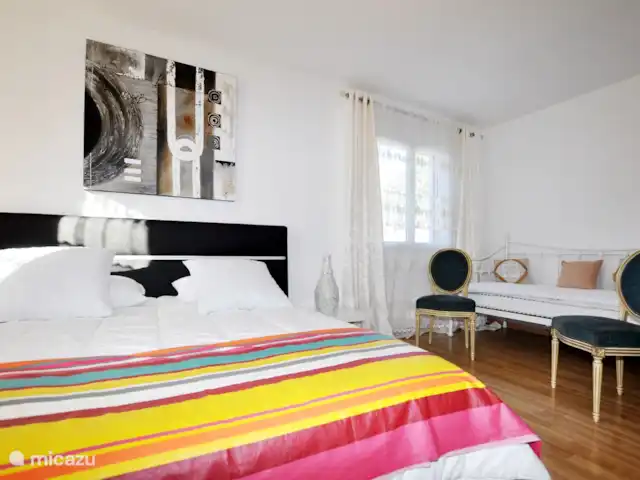 Zwemmen, Frankrijk, Pyrénées-Orientales, Pia, vakantiehuis In de buurt van het strand van Torreilles
