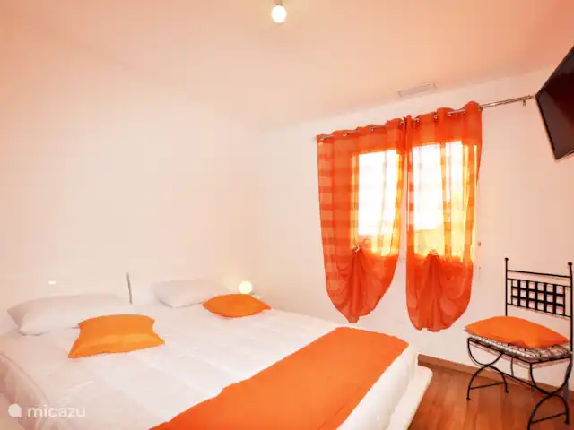 Zwemmen, Frankrijk, Pyrénées-Orientales, Pia, vakantiehuis In de buurt van het strand van Torreilles