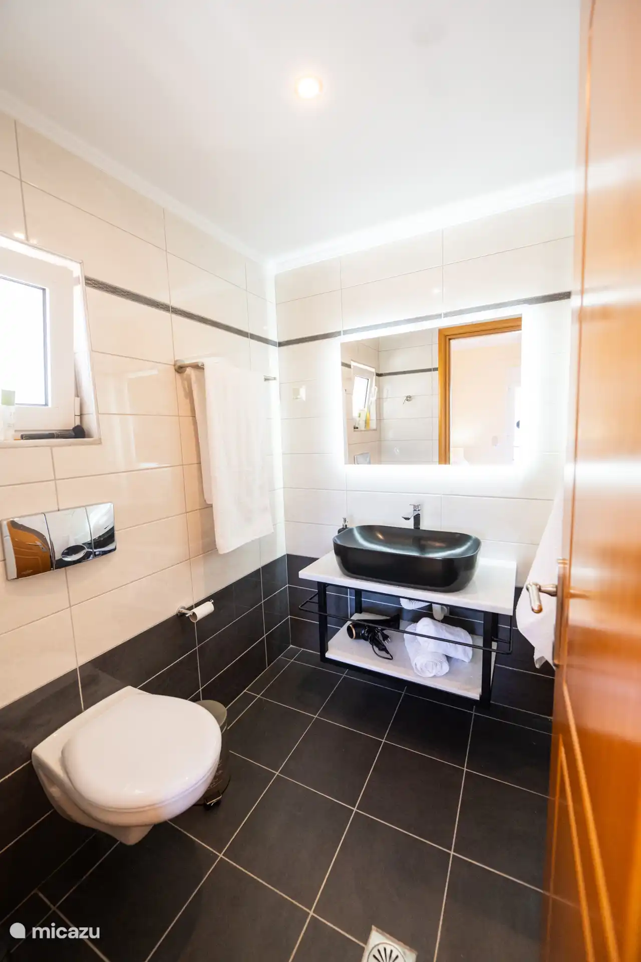 Badezimmer Erdgeschoss