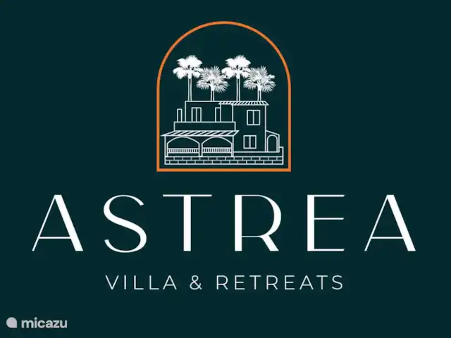 Villa Astrea | Grèce, Crète, Fyssaeri - villa Logo