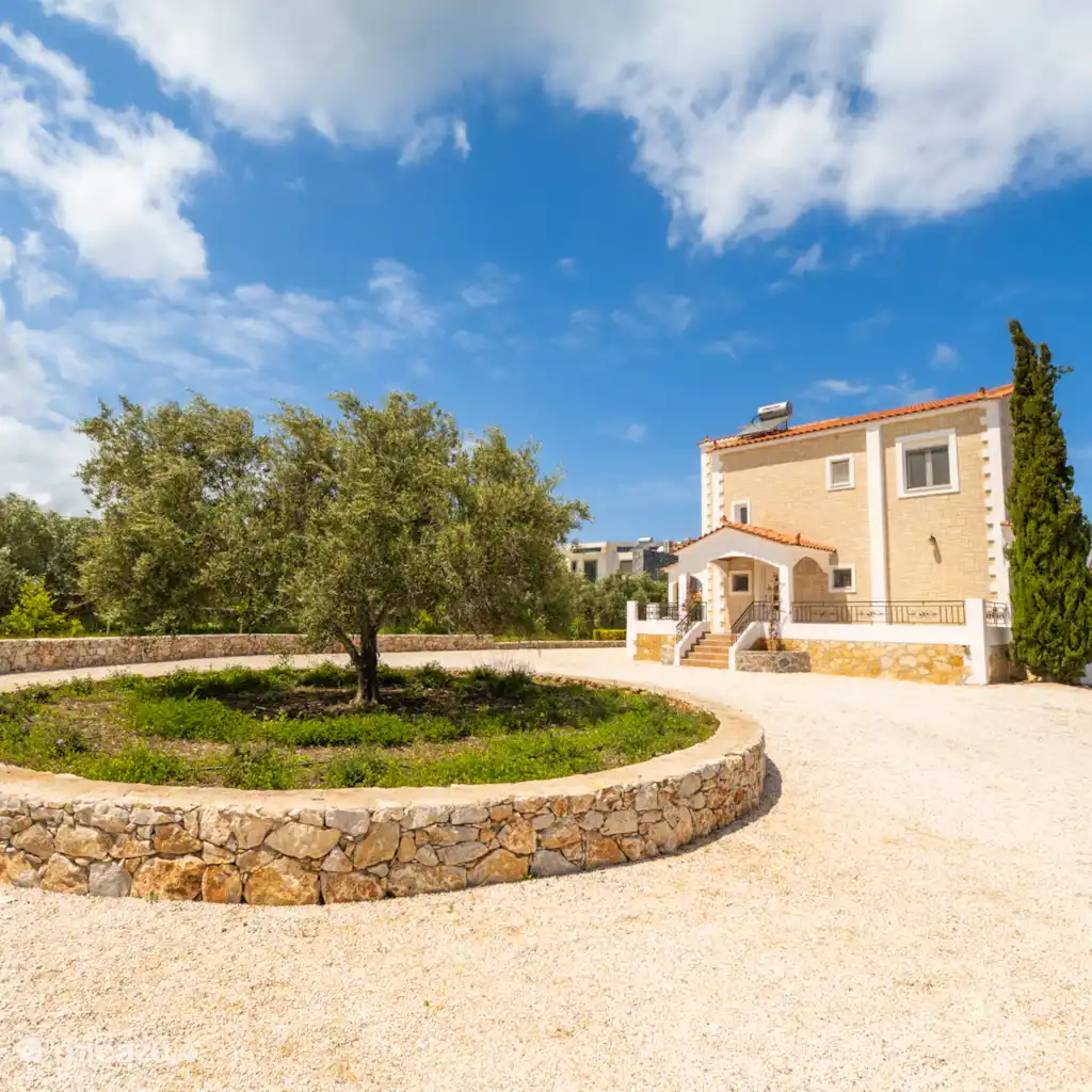 Villa Astrea