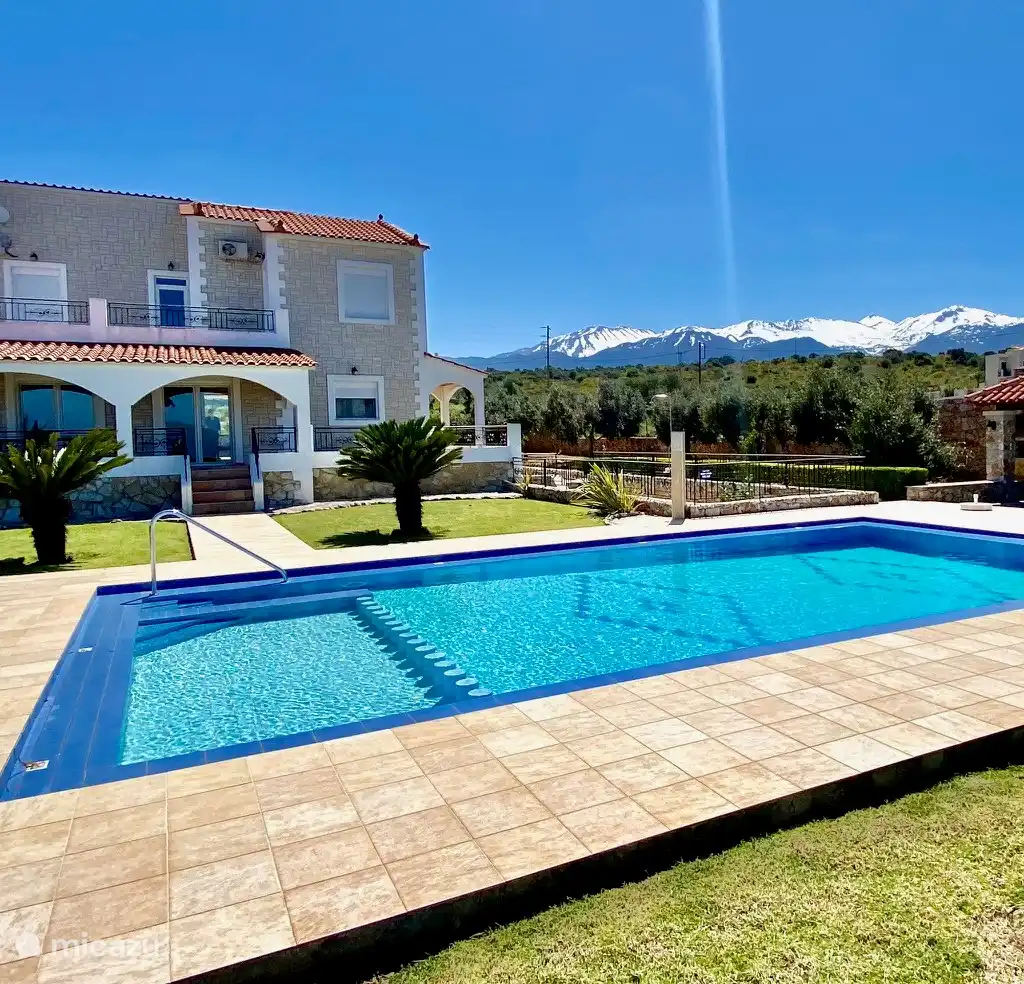 Villa Astrea