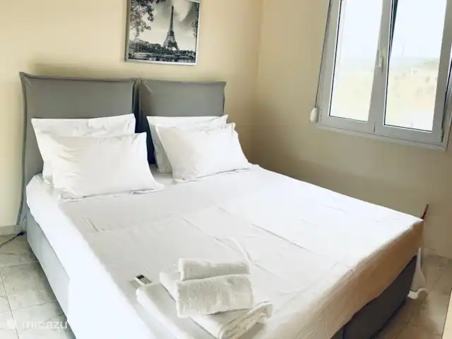 Villa Astrea | Grèce, Crète, Fyssaeri - villa Chambre 3 premier étage