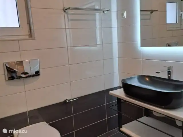 Villa Astrea | Grèce, Crète, Fyssaeri - villa Salle de bain II entièrement rénovée