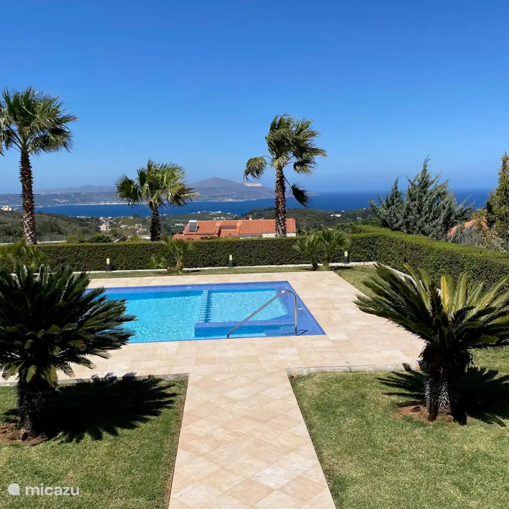 Villa Astrea
