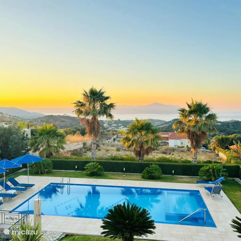 Villa Astrea
