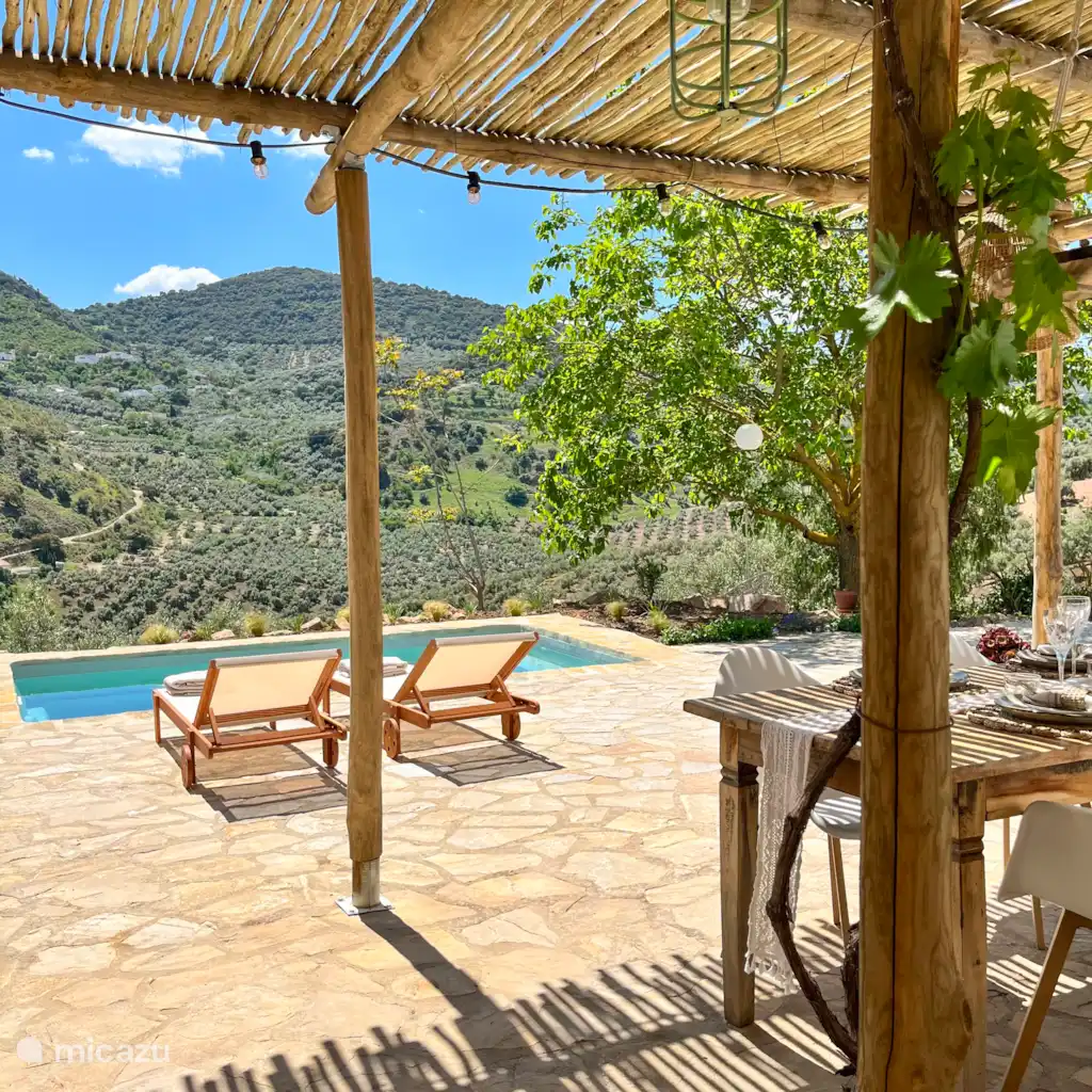 Cortijo La Pedriza
