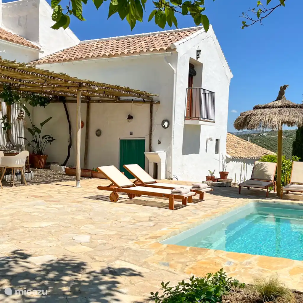 Cortijo La Pedriza