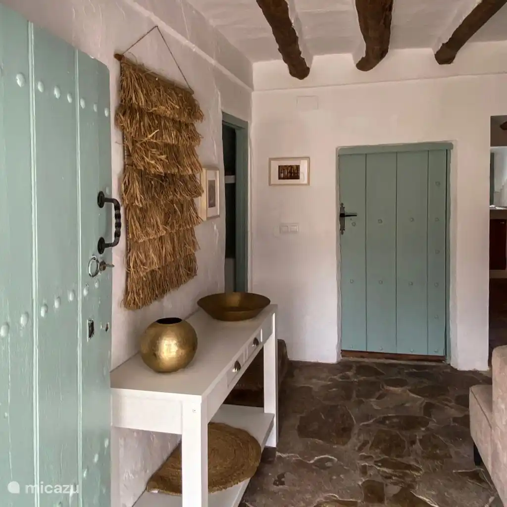 Cortijo La Pedriza