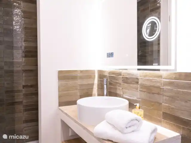 Golf villa Le Romarin | France, Côte d'Azur, Grimaud - villa Salle de Bains