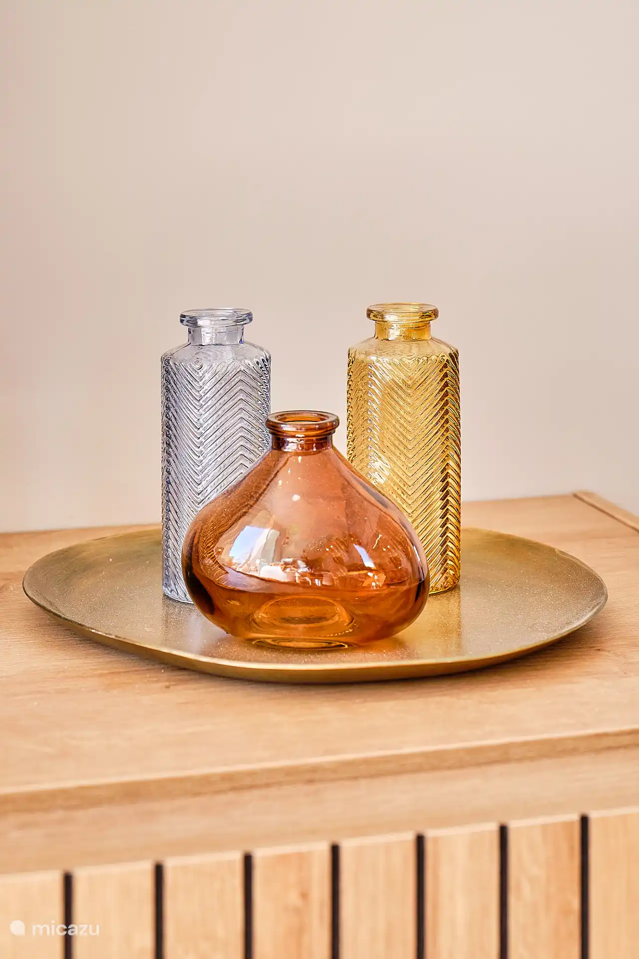 Es sind die kleinen Dinge...