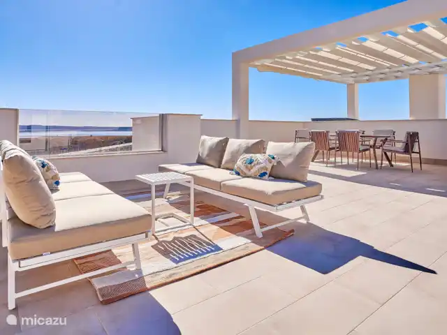 Blue Lake Penthouse | Espagne, Costa Blanca, Guardamar del Segura - appartement Blue Lake Penthouse | Espagne, Costa Blanca, Guardamar del Segura - appartement