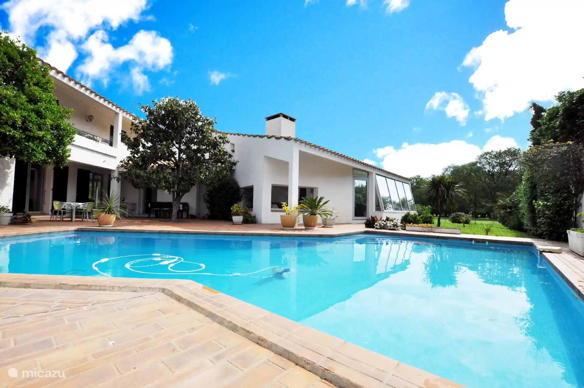 In der Nähe des Golf de St. Cyprien und des Strandes in Frankreich, Pyrénées-Orientales, Saint-Cyprien - ferienhaus