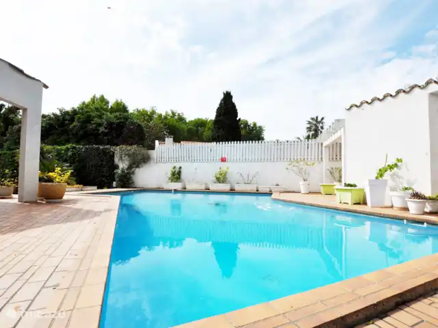 vakantiehuis huren in Frankrijk, Pyrénées-Orientales, Saint-Cyprien – In de buurt van de Golf de St Cyprien en het strand