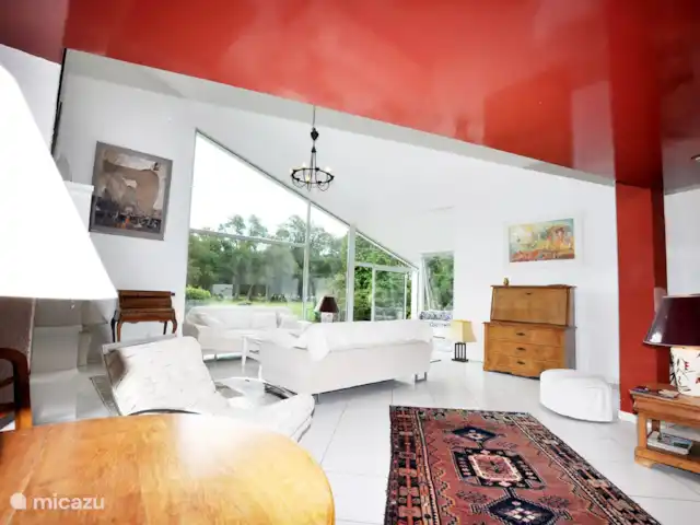 vakantiehuis huren in Frankrijk, Pyrénées-Orientales, Saint-Cyprien – In de buurt van de Golf de St Cyprien en het strand