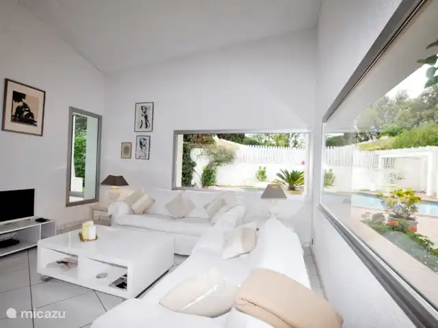 vakantiehuis huren in Frankrijk, Pyrénées-Orientales, Saint-Cyprien – In de buurt van de Golf de St Cyprien en het strand