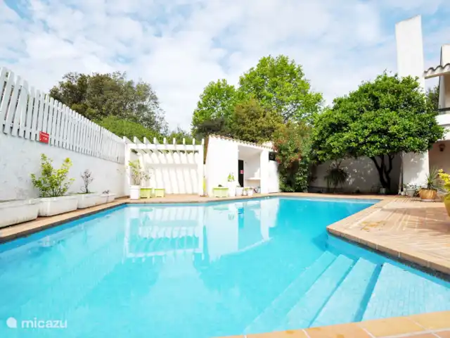 vakantiehuis huren in Frankrijk, Pyrénées-Orientales, Saint-Cyprien – In de buurt van de Golf de St Cyprien en het strand