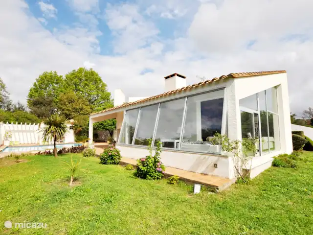vakantiehuis huren in Frankrijk, Pyrénées-Orientales, Saint-Cyprien – In de buurt van de Golf de St Cyprien en het strand