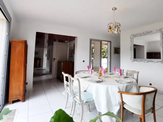 vakantiehuis huren in Frankrijk, Pyrénées-Orientales, Saint-Cyprien – In de buurt van de Golf de St Cyprien en het strand