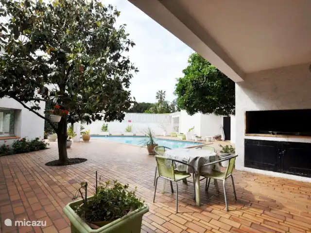vakantiehuis huren in Frankrijk, Pyrénées-Orientales, Saint-Cyprien – In de buurt van de Golf de St Cyprien en het strand