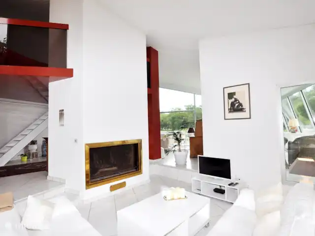 vakantiehuis huren in Frankrijk, Pyrénées-Orientales, Saint-Cyprien – In de buurt van de Golf de St Cyprien en het strand