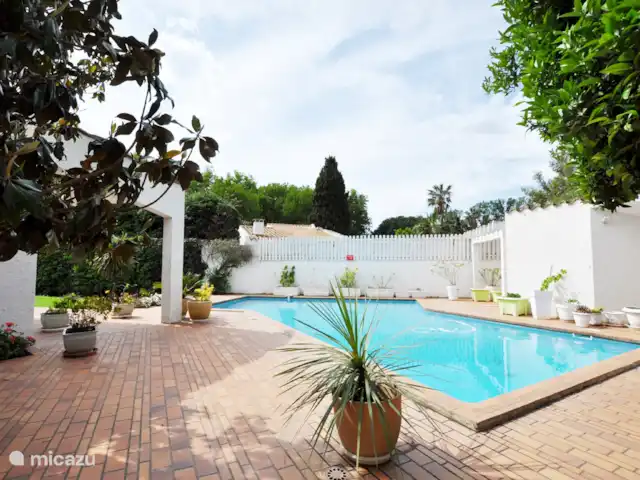 vakantiehuis huren in Frankrijk, Pyrénées-Orientales, Saint-Cyprien – In de buurt van de Golf de St Cyprien en het strand