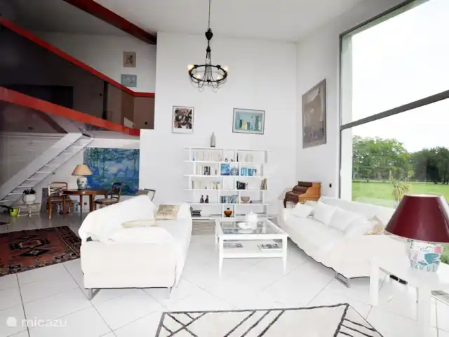 vakantiehuis huren in Frankrijk, Pyrénées-Orientales, Saint-Cyprien – In de buurt van de Golf de St Cyprien en het strand