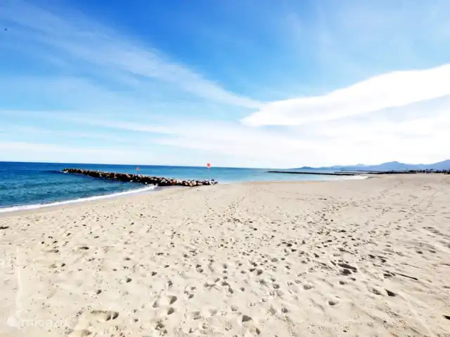 vakantiehuis huren in Frankrijk, Pyrénées-Orientales, Saint-Cyprien – In de buurt van de Golf de St Cyprien en het strand