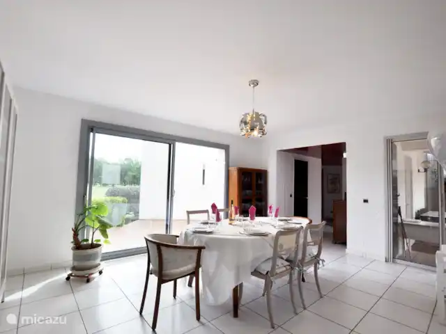 vakantiehuis huren in Frankrijk, Pyrénées-Orientales, Saint-Cyprien – In de buurt van de Golf de St Cyprien en het strand