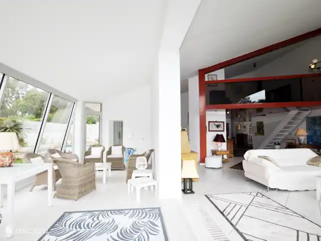 vakantiehuis huren in Frankrijk, Pyrénées-Orientales, Saint-Cyprien – In de buurt van de Golf de St Cyprien en het strand
