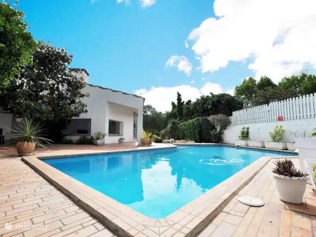 vakantiehuis huren in Frankrijk, Pyrénées-Orientales, Saint-Cyprien – In de buurt van de Golf de St Cyprien en het strand