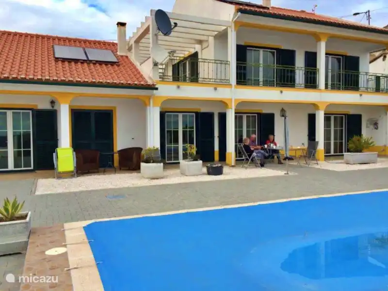 Piscine Casa Heechhiem pour 6 personnes | Portugal, Portalegre, Figueira e Barros - Villa Piscine Casa Heechhiem pour 6 personnes | Portugal, Portalegre, Figueira e Barros - Villa