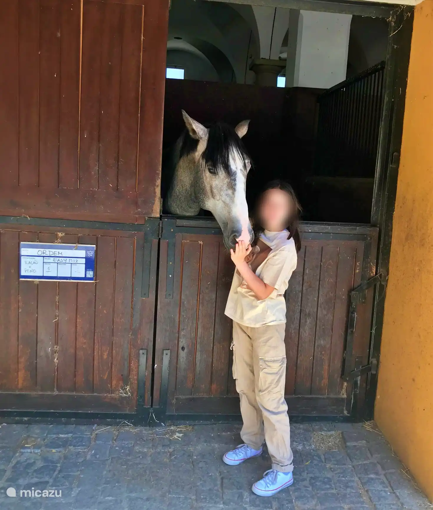 Die königlichen Stallungen erreichen Sie nach einer 25-minütigen Autofahrt. Dort können Sie auch reiten, die Ställe und auch Shows besichtigen. 