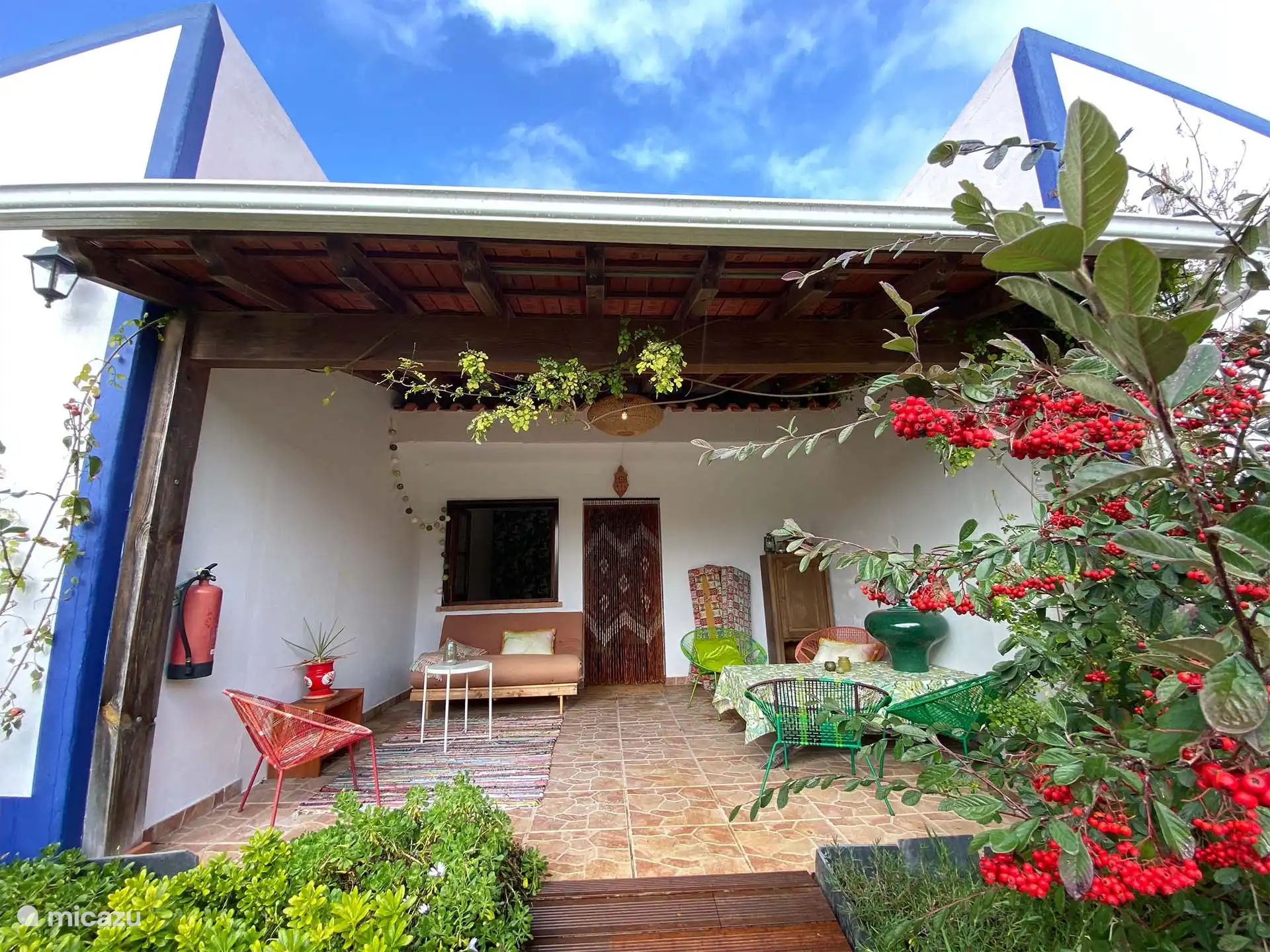 bed & breakfast in Prata Coast, Portugal – Pátio do Vale - Pátio