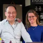 Aranka & Herman