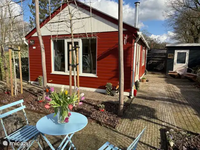 Écureuil | Pays-Bas, Gueldre, Voorthuizen - maison de vacances Écureuil | Pays-Bas, Gueldre, Voorthuizen - maison de vacances