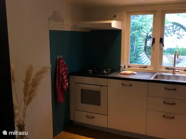 Écureuil | Pays-Bas, Gueldre, Voorthuizen - maison de vacances Cuisine