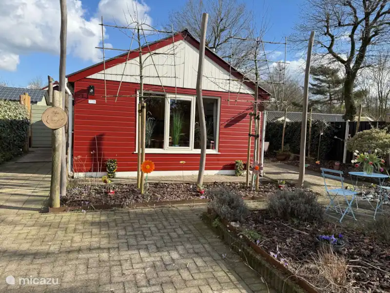 Écureuil | Pays-Bas, Gueldre, Voorthuizen - Maison de vacances Écureuil | Pays-Bas, Gueldre, Voorthuizen - Maison de vacances