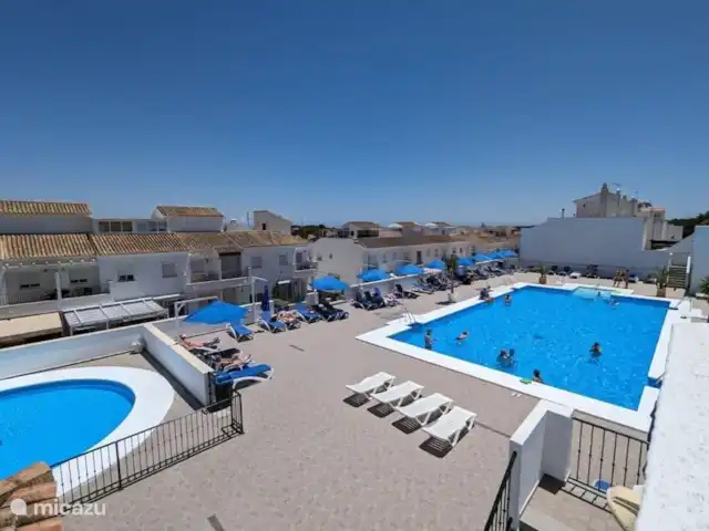 Casita de la Luz con piscina en España, Andalucía, Vejer de la Frontera - casa vacacional Casita de la Luz con piscina en España, Andalucía, Vejer de la Frontera - casa vacacional