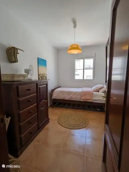 Dormitorio 3 con cama nido
