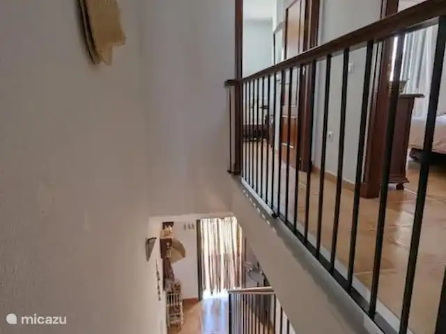 Casita de la Luz con piscina en España, Andalucía, Vejer de la Frontera - casa vacacional Aterrizaje