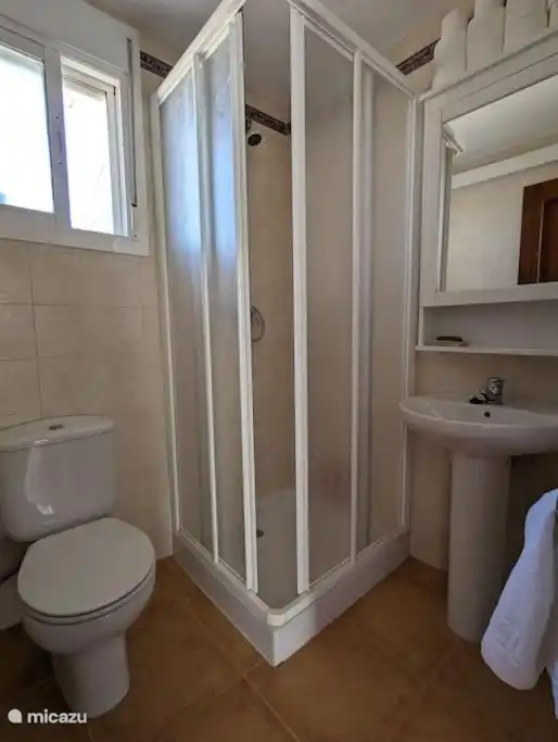 Baño 2