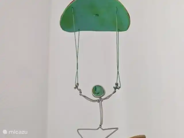 Casita de la Luz con piscina en España, Andalucía, Vejer de la Frontera - casa vacacional Accesorios