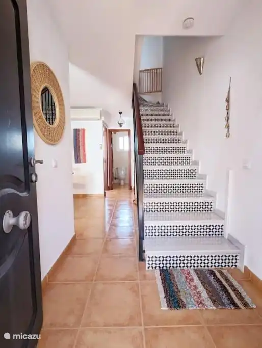 Casita de la Luz met zwembad, foto 3